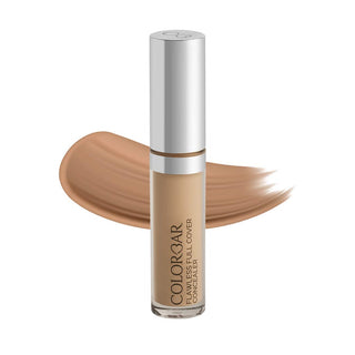 Colorbar Flawless Full Cover Concealer Matte