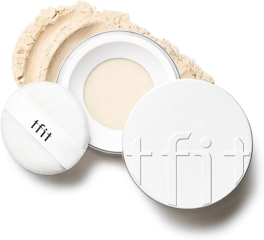 TFIT loose powder