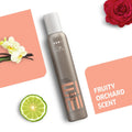 Wella Professionals EIMI Extra Volume Strong Hold Volumizing Hair Mousse