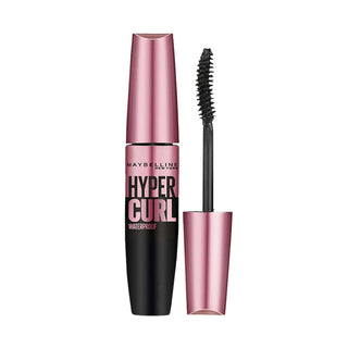 Maybelline Waterproof Hyper Curl Mascara