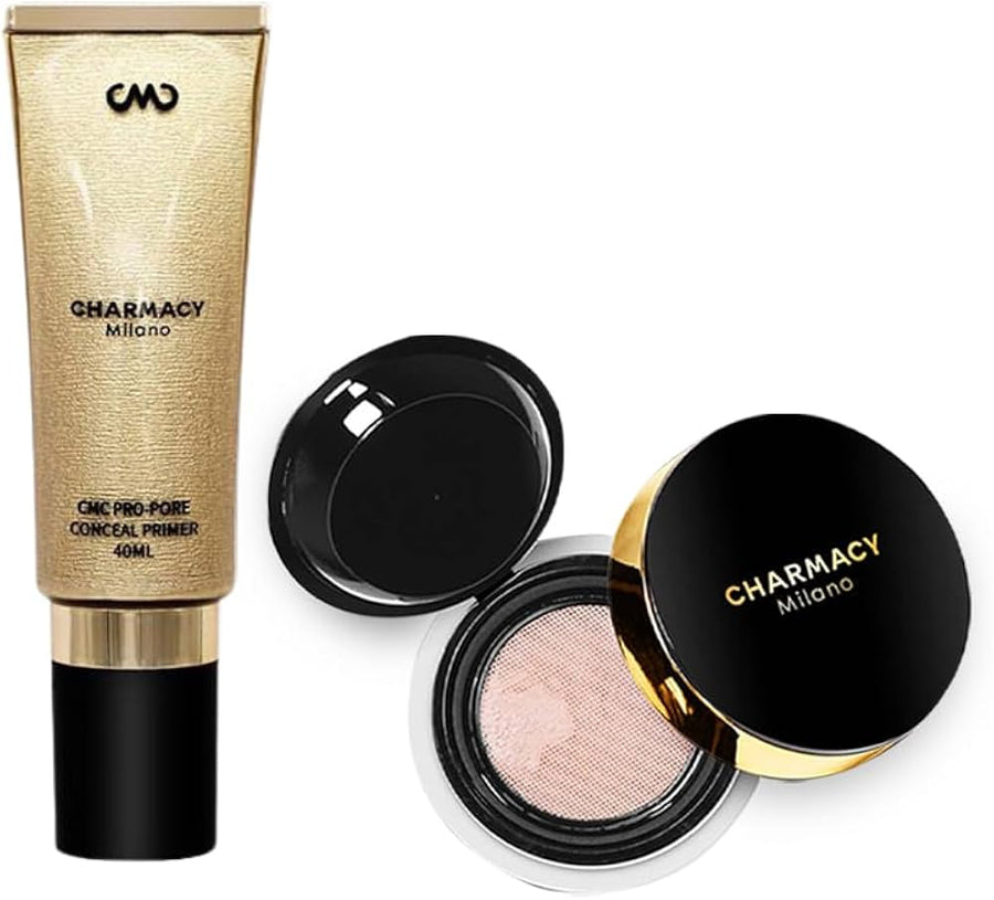 Charmacy Milano PREP &SET Combo