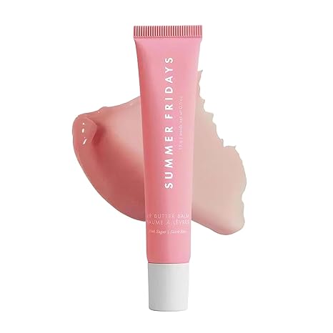 Summer Friday Lip Balm
