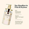 & HONEY Deep Moist Treatment 2.0