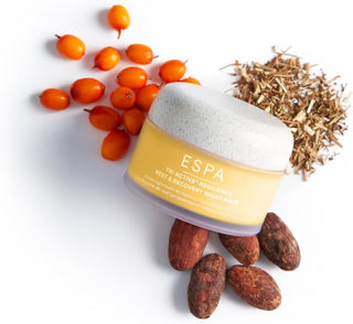 ESPA Tri-Active™ Resilience Rest and Recovery Night Balm 30g