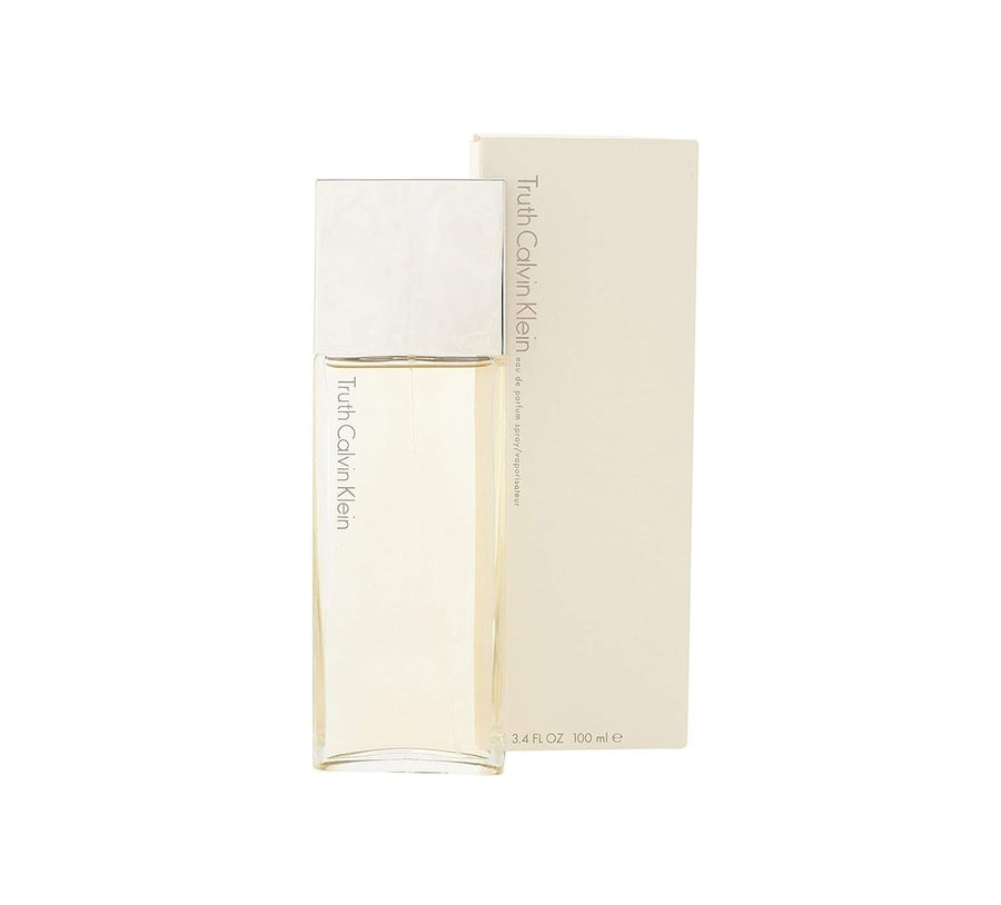 Calvin Klein Truth Eau De Parfum Spray for Women, 100ml