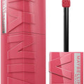 Maybelline Superstay Vinyl Ink Lipstick