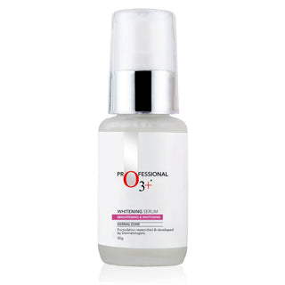 O3+ Whitening Serum for Pigmentation Control and Skin Brightening, 50ml