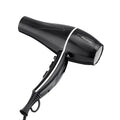 Ikonic Professional Pro 2100+ Hair Dryer Three heat and Two speed settings