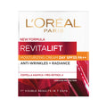 Loreal Paris Day Cream, SPF 35 Pa++, Anti-Wrinkle and Radiance,
