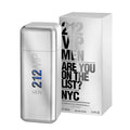 Carolina Herrera 212 VIP Men's Eau de Toilette Liquid 100Ml