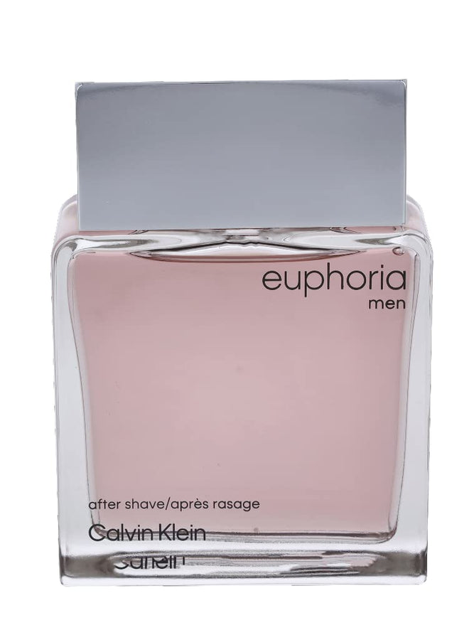Calvin Klein Euphoria for Men After Save 100ml