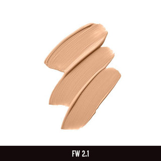 Colorbar 34Hrs Weightless Liquid Foundation