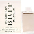 Burberry Brit Rhythm For Her, 5ml