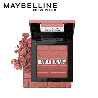 Maybelline Fit Me Mono Blush