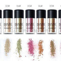 IMagic Glitter Eyeshadow Metallic Loose Powder Pigment