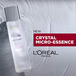 Loreal Revitalift Crystal Micro-Essence