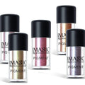 IMagic Glitter Eyeshadow Metallic Loose Powder Pigment