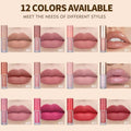Handaiyan lipstick set of 12 pieces