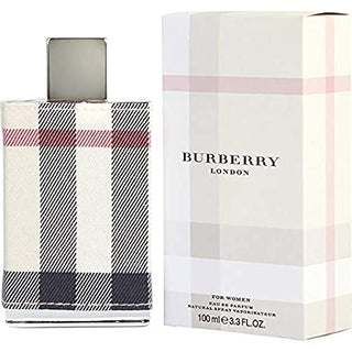 Burberry London Eau De Parfum For Women 100ml
