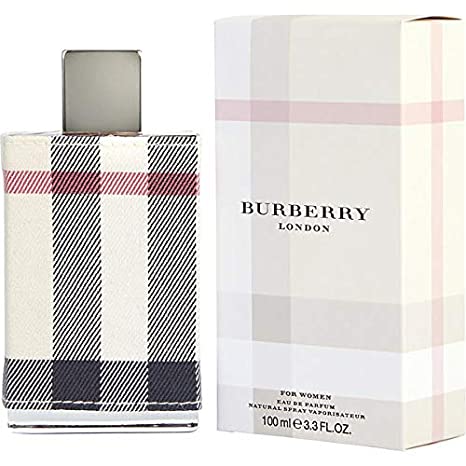 Burberry London Eau De Parfum For Women 100ml