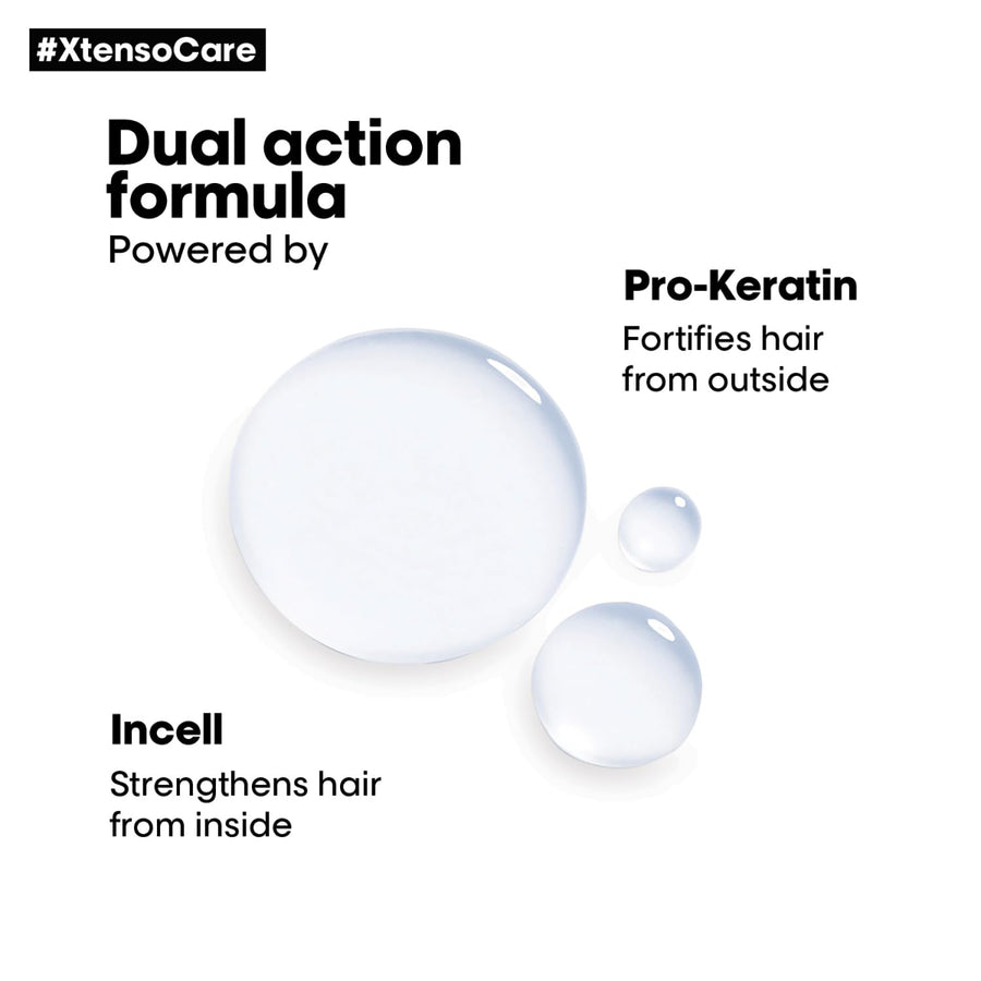 Loréal Professionnel Xtenso Care Shampoo