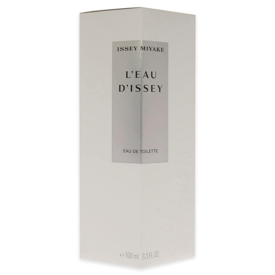 Issey Miyake L'Eau D'Issey Eau De Toilette, 100ml