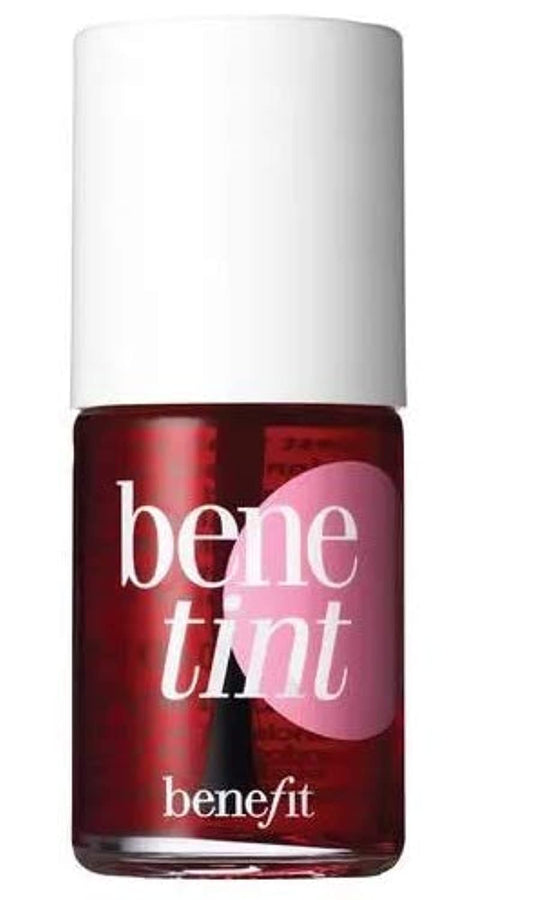 Benefit cosmetics face tint