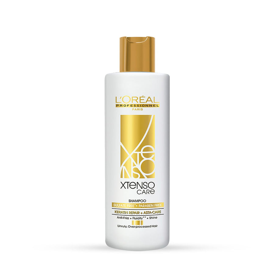 Loreal Professionnel Paris Xtenso Care Shampoo