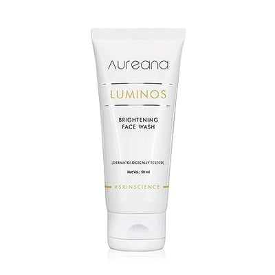 Face Wash