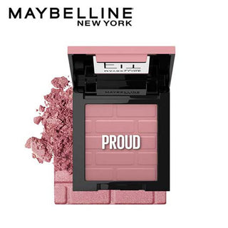 Maybelline Fit Me Mono Blush