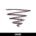 Colorbar Stunning Brow Pencil - Chestnut, Dark Brown