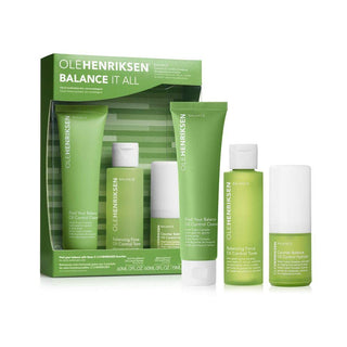 Ole Henriksen Balance It All Essentials Set