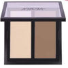 Nykaa Contour & Conquer - Contour and Highlight Duo
