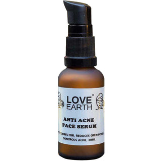 Love Earth Anti Acne Serum 30ml