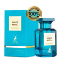 Maison Alhambra Porto Neroli | Eau De Parfum 80ml