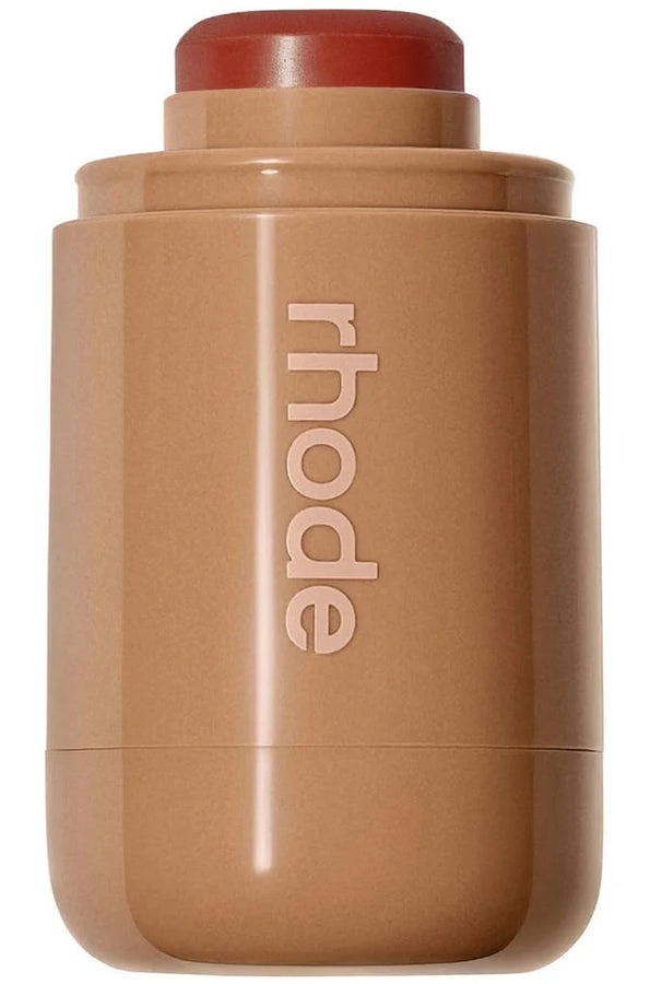 Rhode pocket blush The natural flush