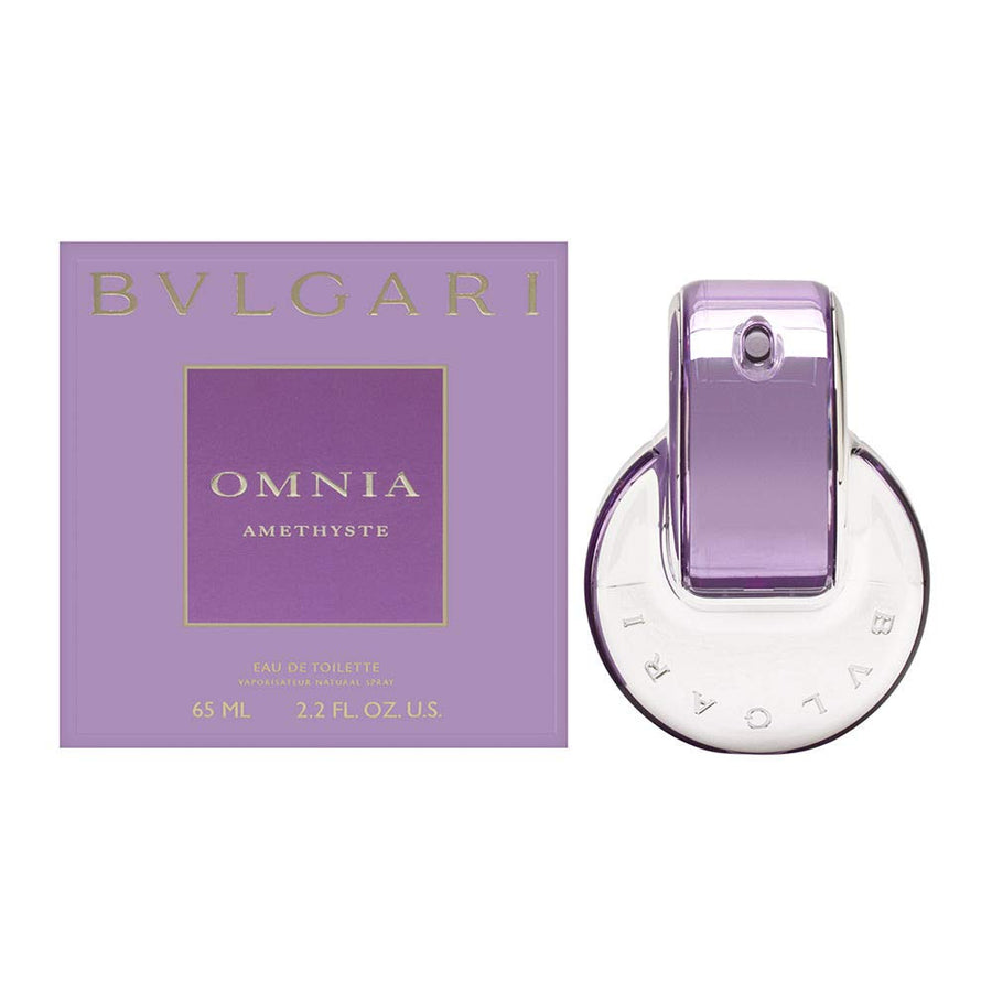 BVLGARI Omnia Amethyste EDT, 65 Ml