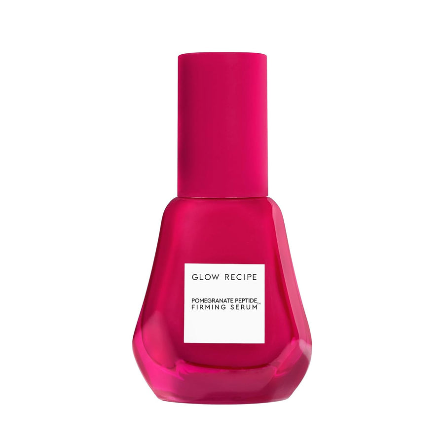 Glow Recipe Pomegranate Peptide Face Firming Serum-30ml
