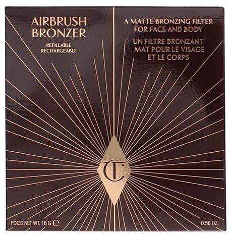 Charlotte Tilbury Airbrush Bronzer