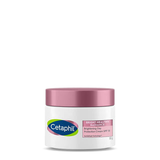 Cetaphil Brightening Day Protection Cream SPF 15  - 50g