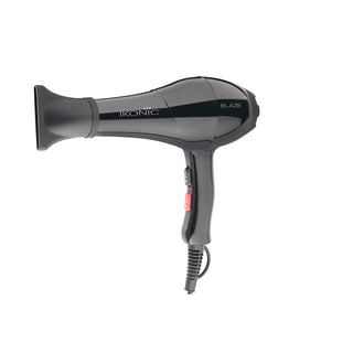 Ikonic Blaze Hair Dryer 1800W 3 Heat and 2 Speed Setting Combination Powerful