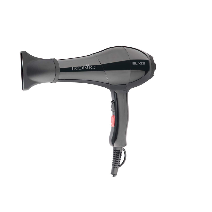 Ikonic Professional Blaze Hair Dryer 2000W