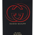 Gucci Guilty Black Pour Femme For Women 75 ml