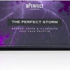 Bperfect Cosmetics The Perfect Storm Bronze. Shape & Illuminate Full Face Palette
