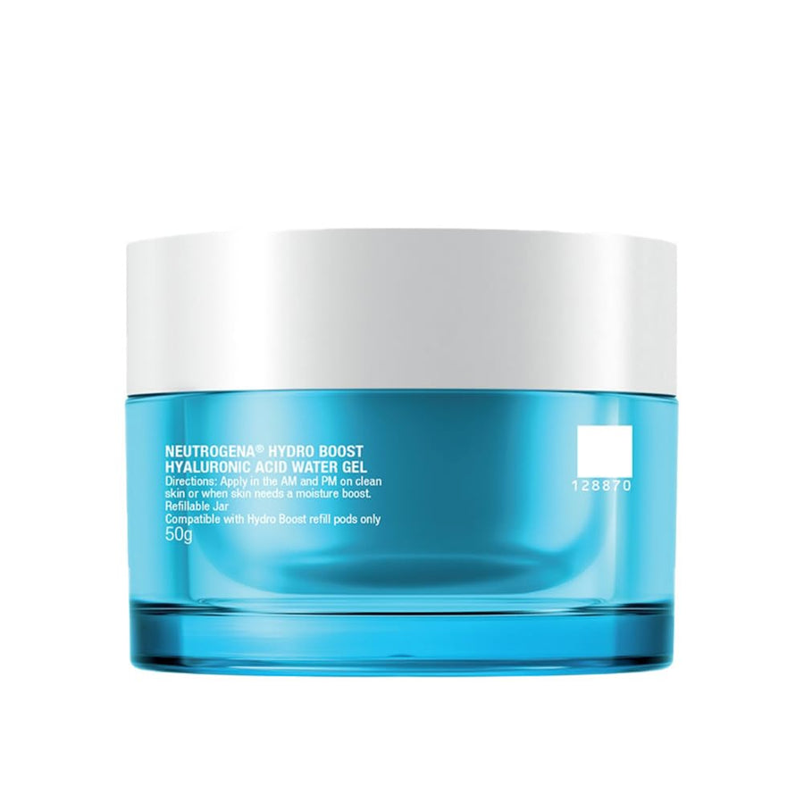 Neutrogena Hydro Boost Hyaluronic Acid Hydrating Water Gel