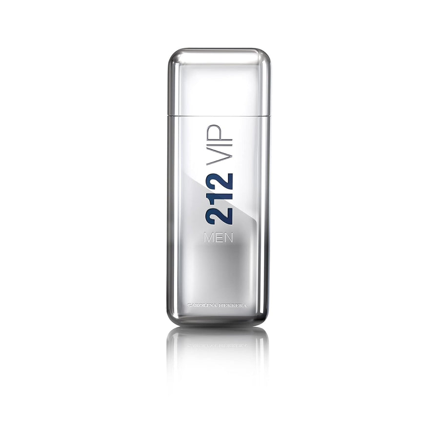 Carolina Herrera 212 VIP Men's Eau de Toilette Liquid 100Ml