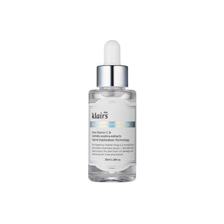 Dear Klairs Freshly Juiced Vitamin C serum Korean Beauty Product, 35 ml