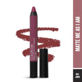 Colorbar Matte Me As I Am Lipcolor