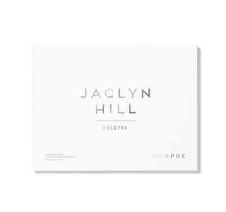 Morphe The Jaclyn Hill Palette