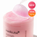 Medicube PDRN Pink Collagen Toning Gel Toner Pads 70P